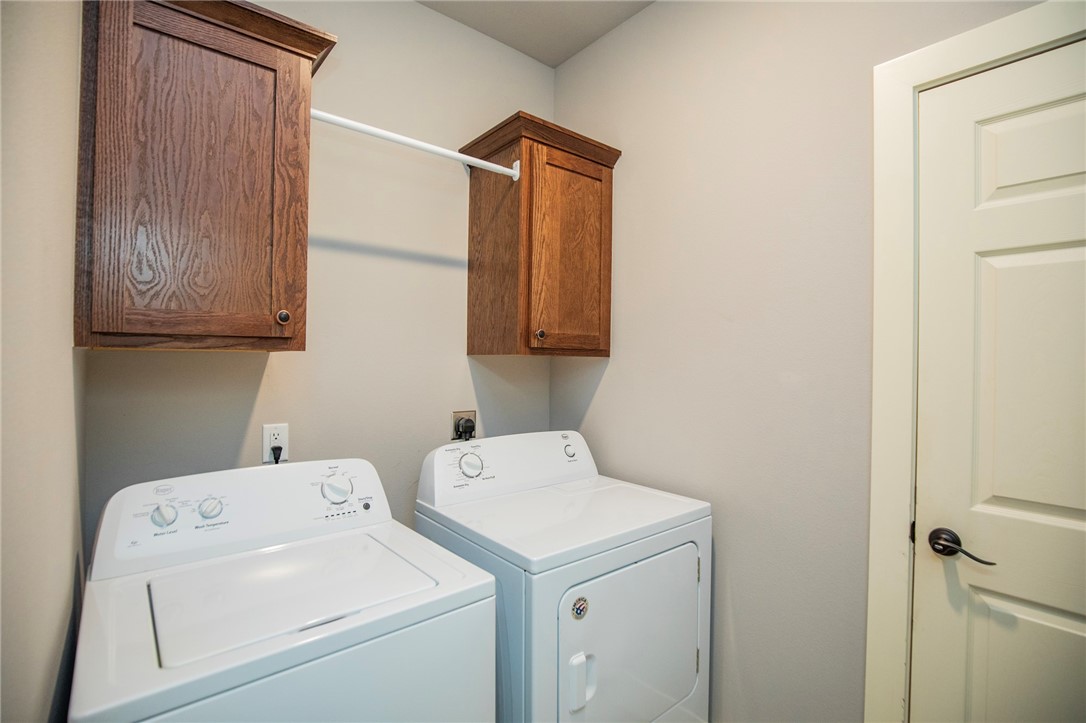Alder Street - Residential Lease