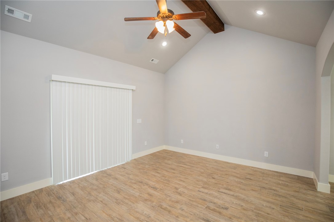 Alder Street - Residential Lease