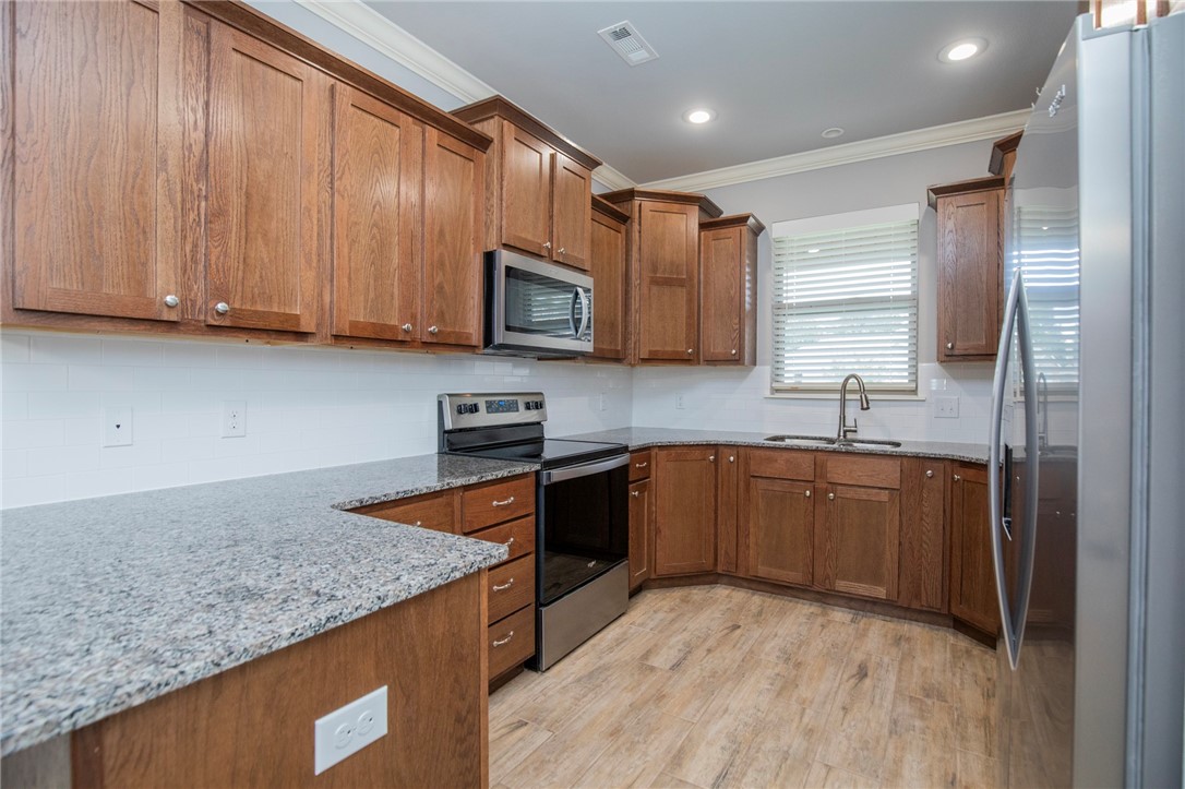 Alder Street - Residential Lease