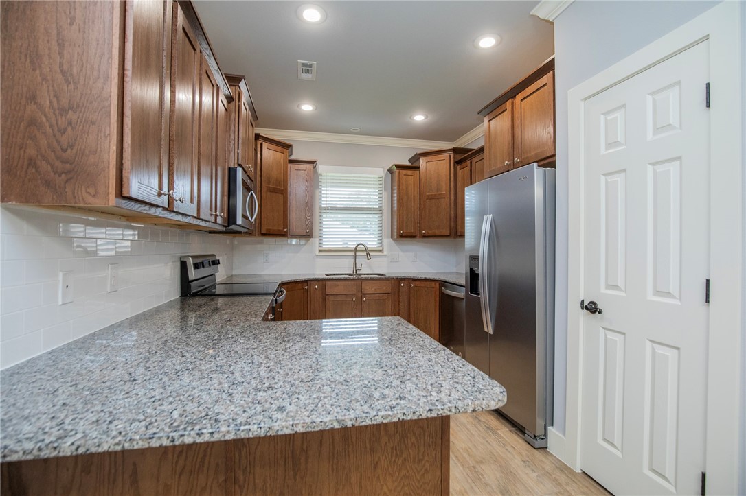 Alder Street - Residential Lease