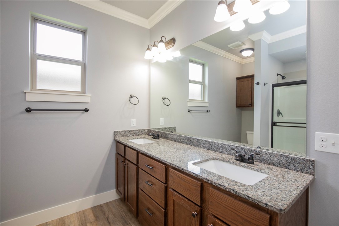 Alder Street - Residential Lease