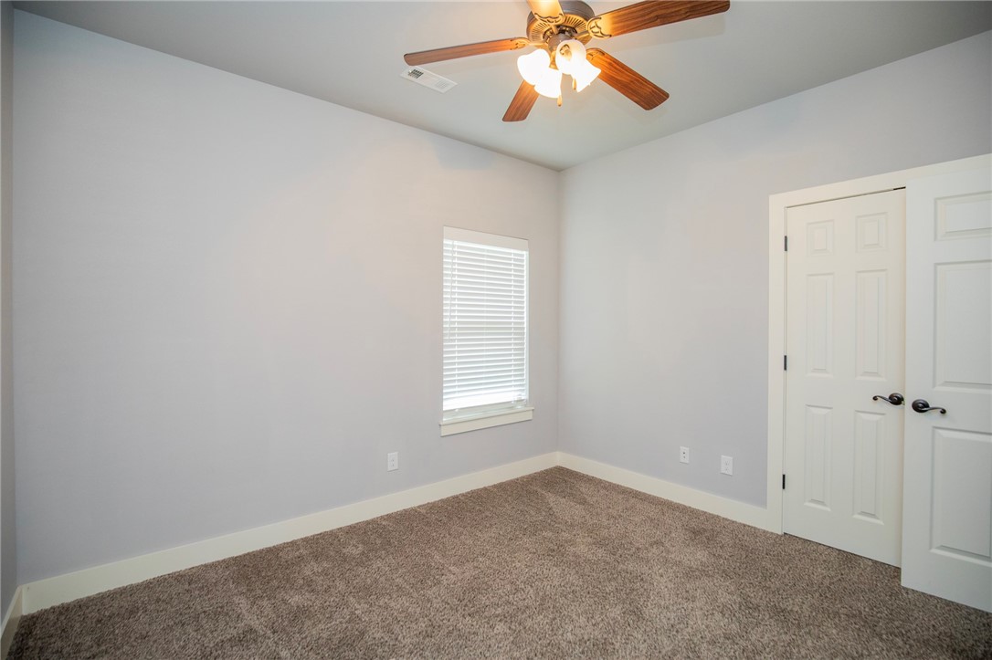 Alder Street - Residential Lease