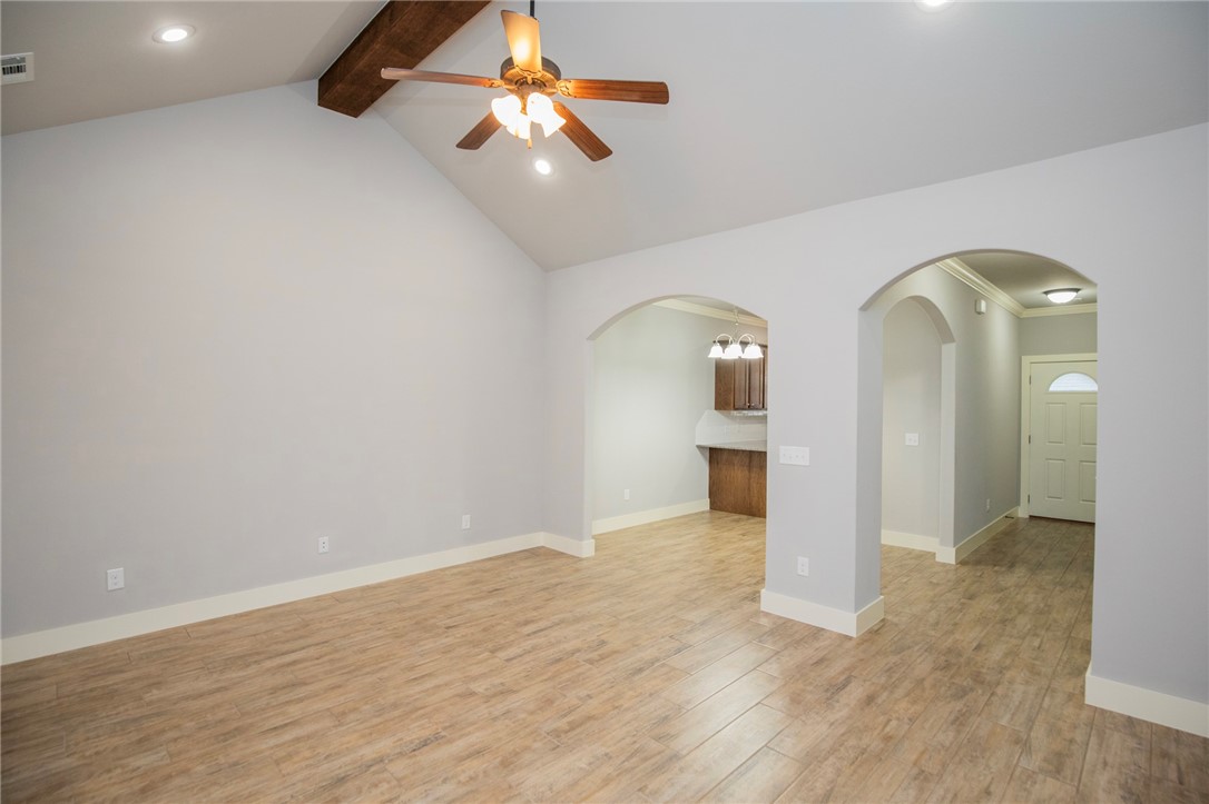 Alder Street - Residential Lease