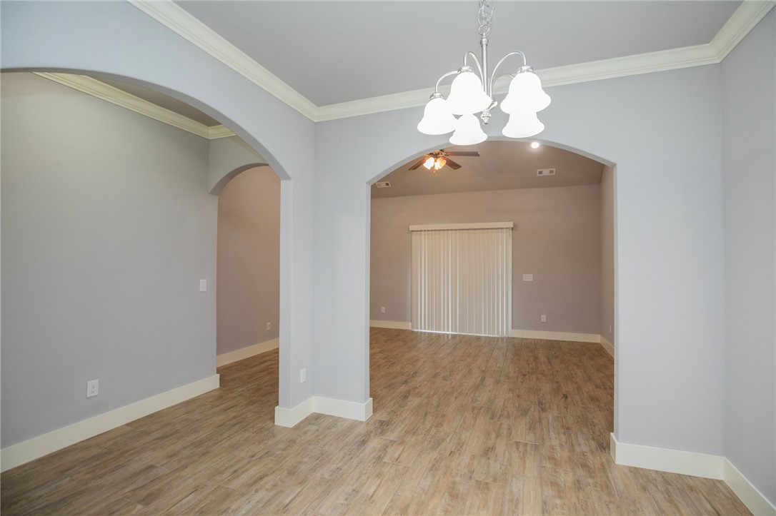 Alder Street - Residential Lease