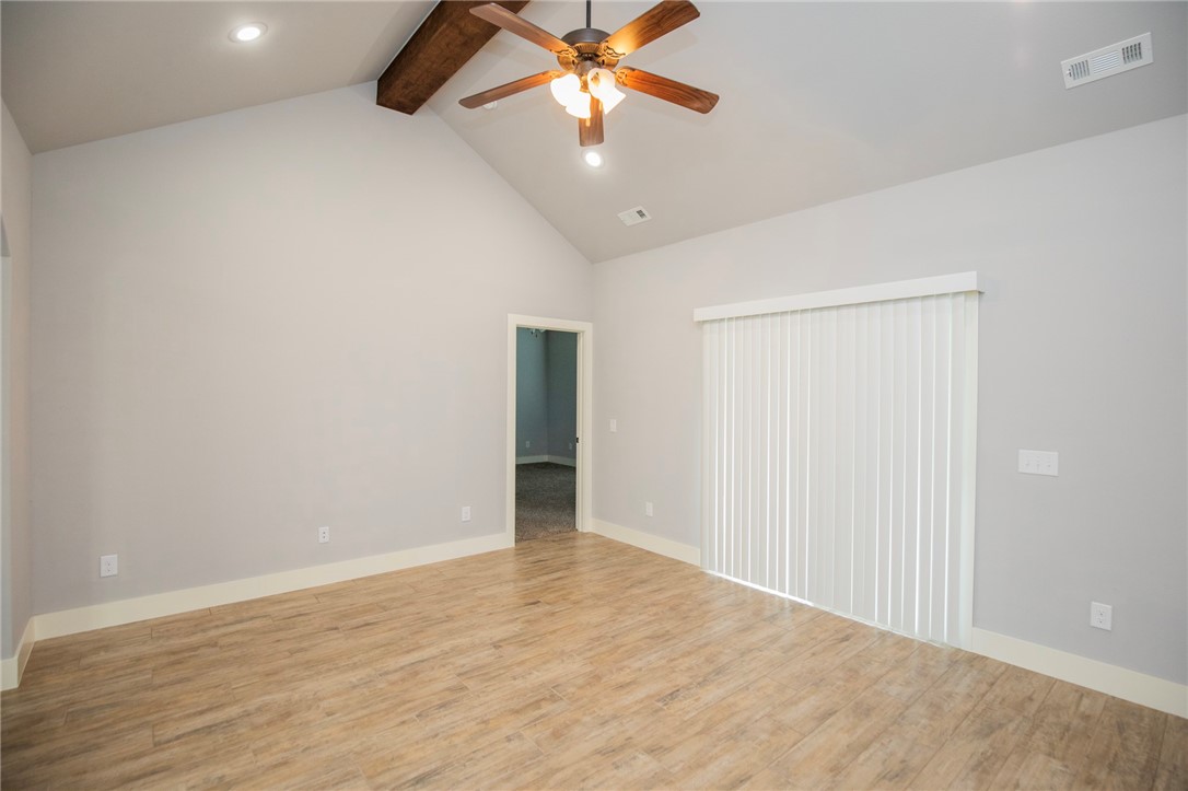 Alder Street - Residential Lease