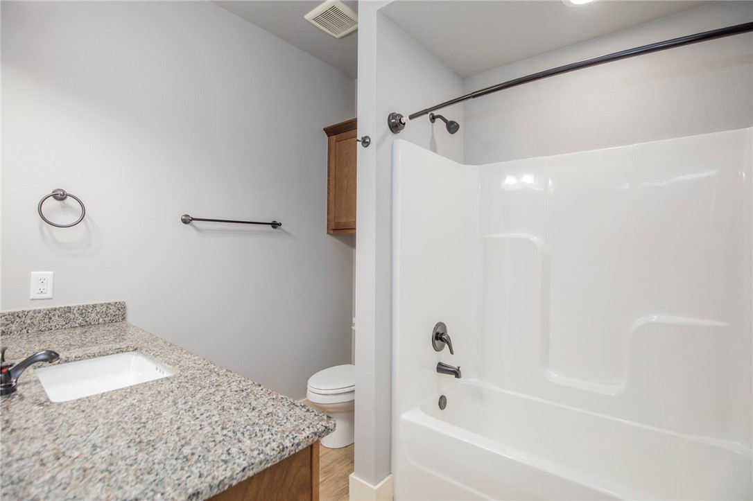 Alder Street - Residential Lease