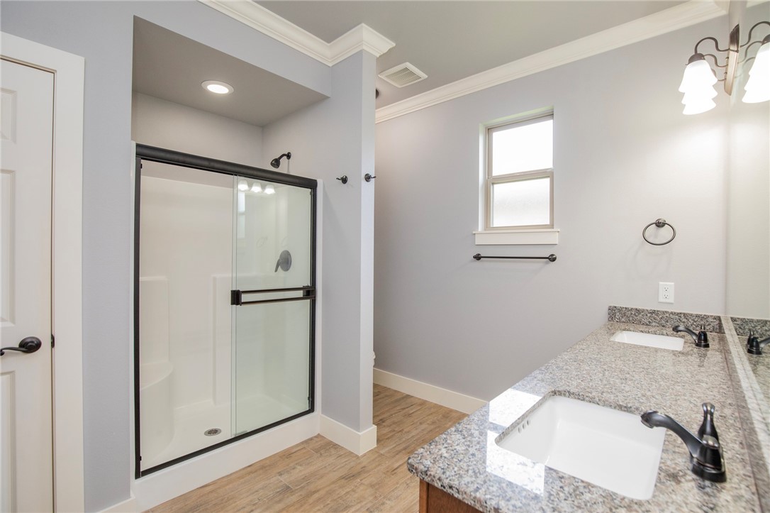 Alder Street - Residential Lease