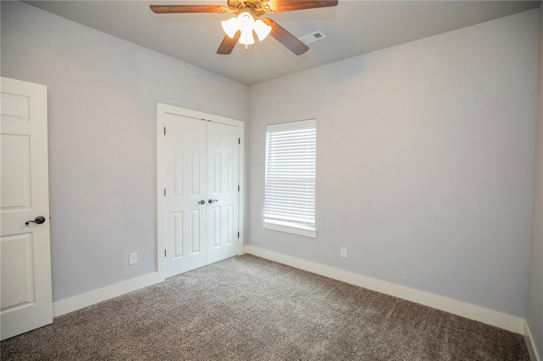 Alder Street - Residential Lease