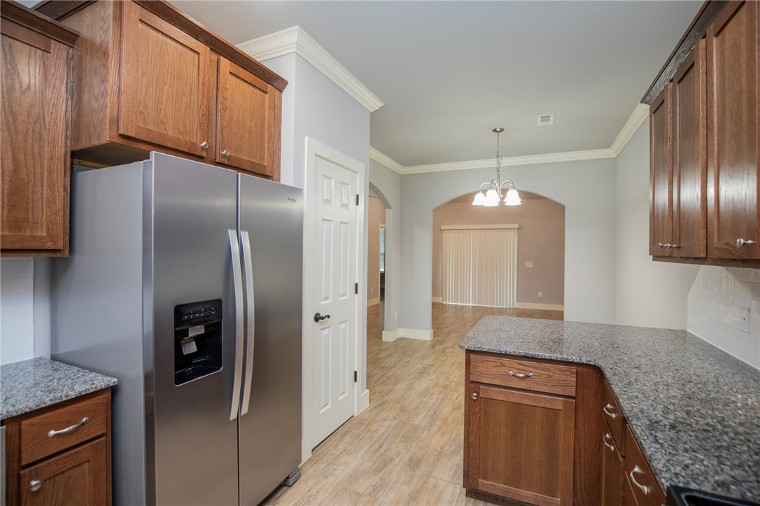Alder Street - Residential Lease