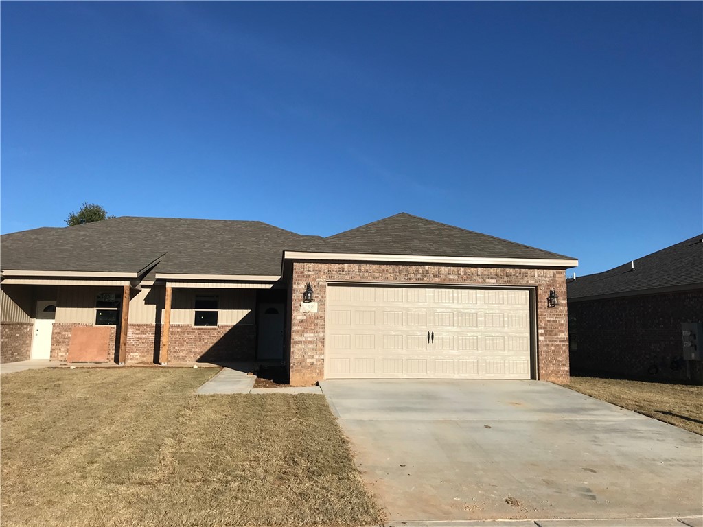Alder Street - Residential Lease