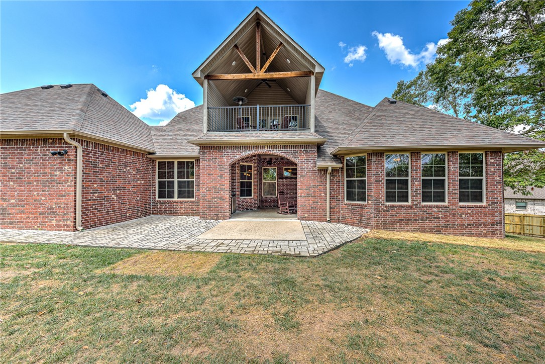 Oaklawn Hills - Residential