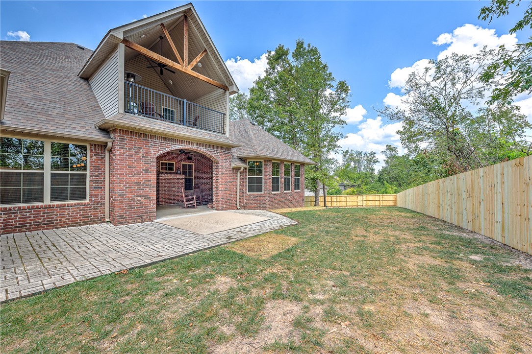 Oaklawn Hills - Residential