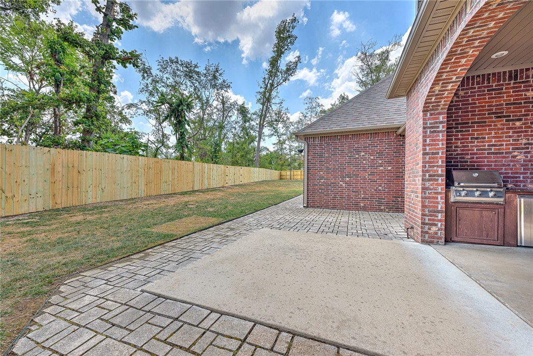 Oaklawn Hills - Residential