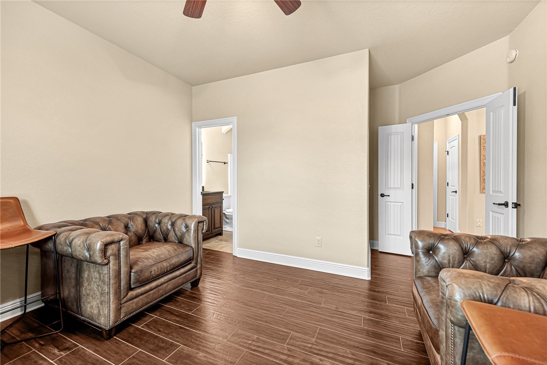 Oaklawn Hills - Residential