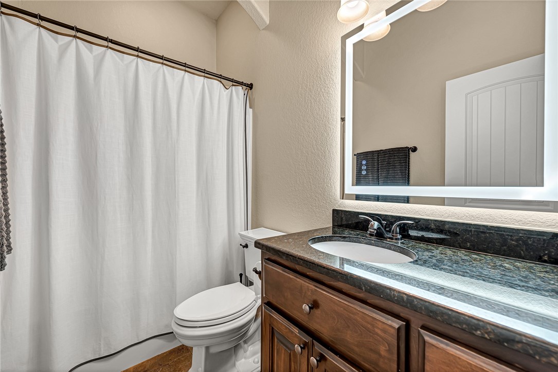 Oaklawn Hills - Residential