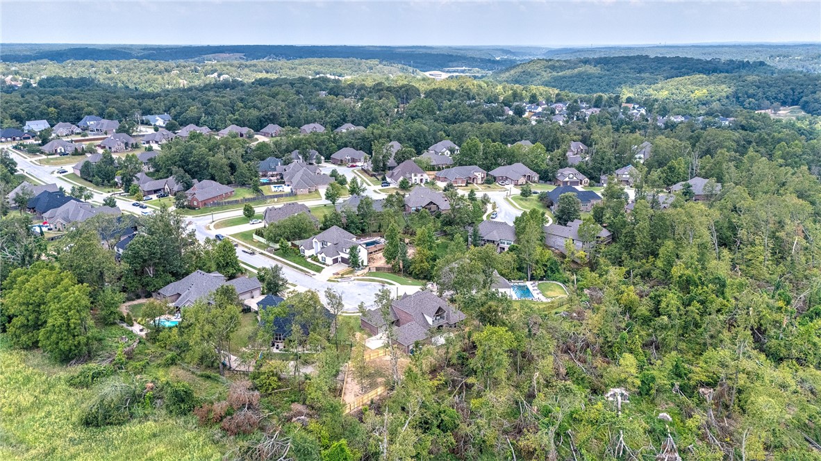 Oaklawn Hills - Residential