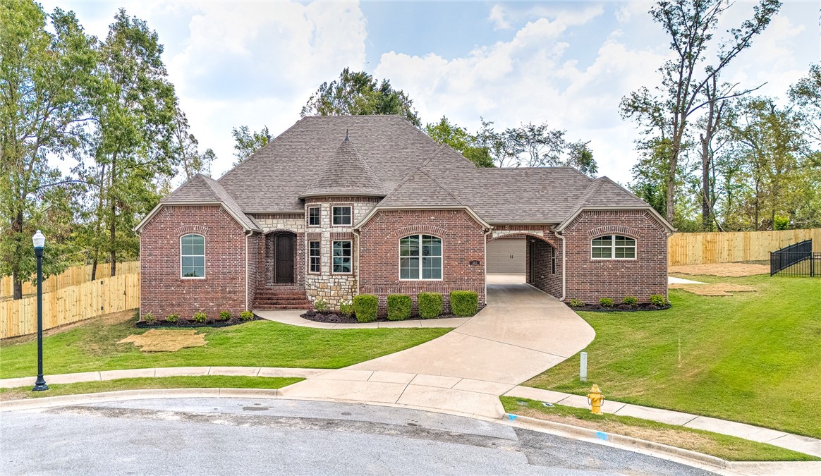 Oaklawn Hills - Residential
