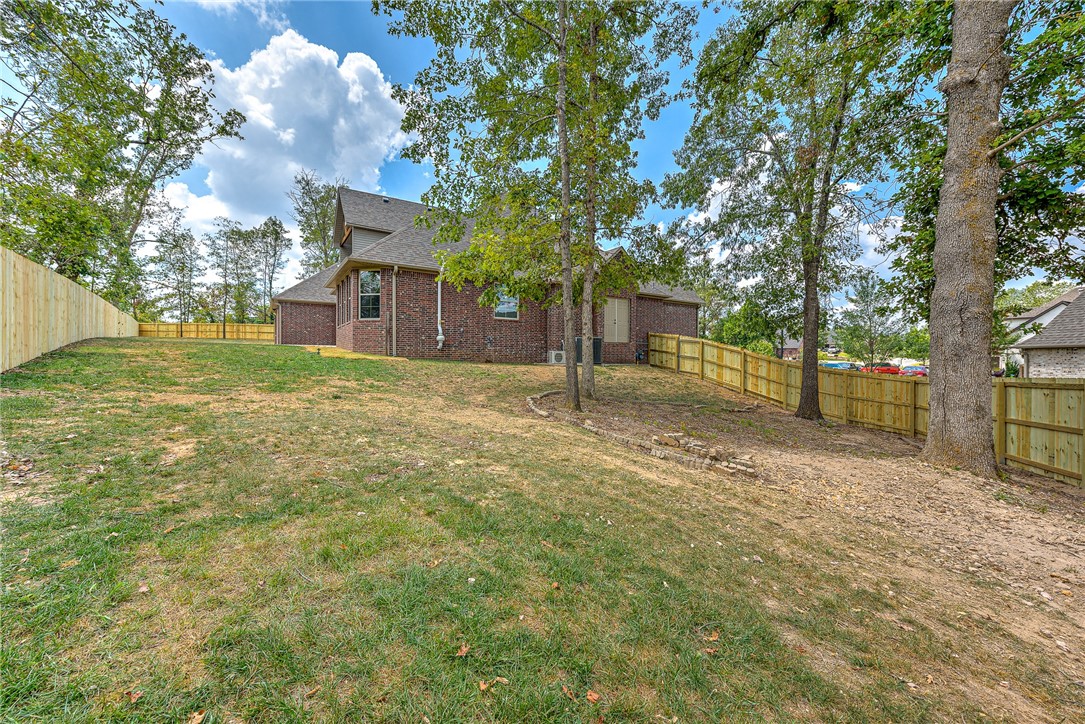 Oaklawn Hills - Residential