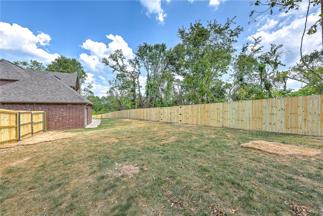 Oaklawn Hills - Residential