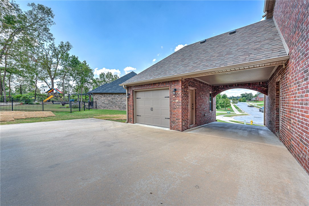 Oaklawn Hills - Residential