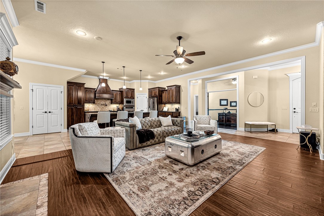 Oaklawn Hills - Residential