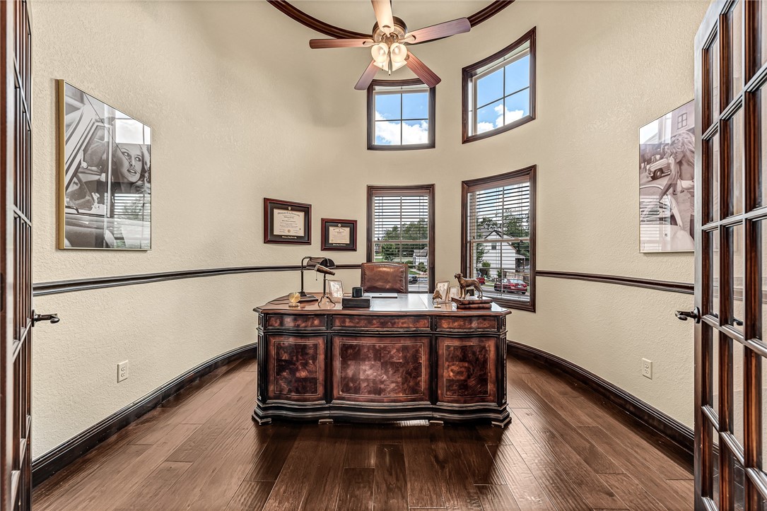 Oaklawn Hills - Residential