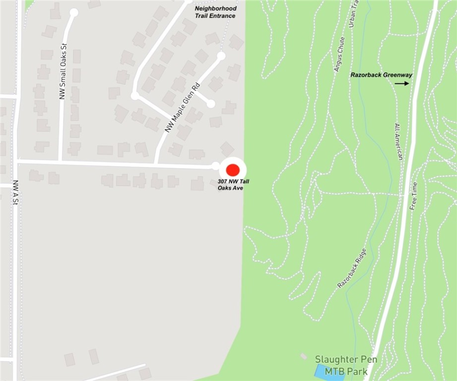 Oaklawn Hills - Residential