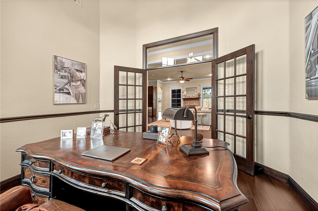 Oaklawn Hills - Residential