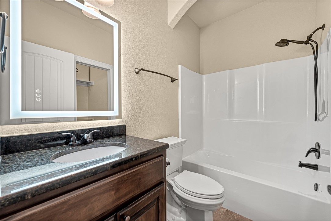 Oaklawn Hills - Residential