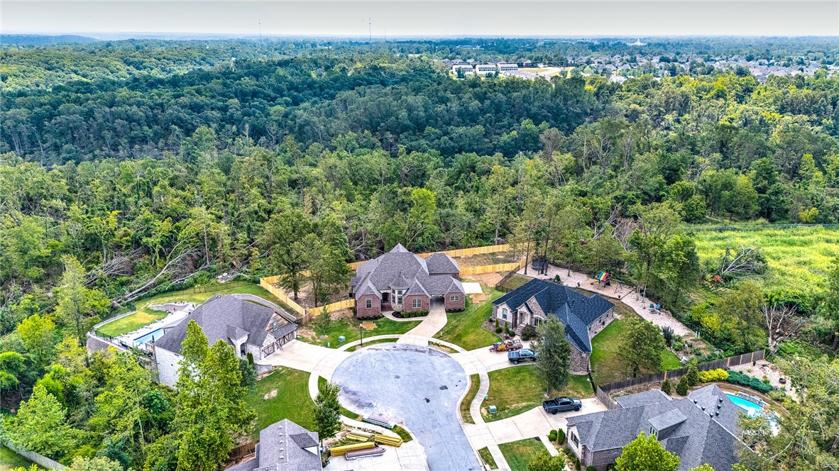 Oaklawn Hills - Residential