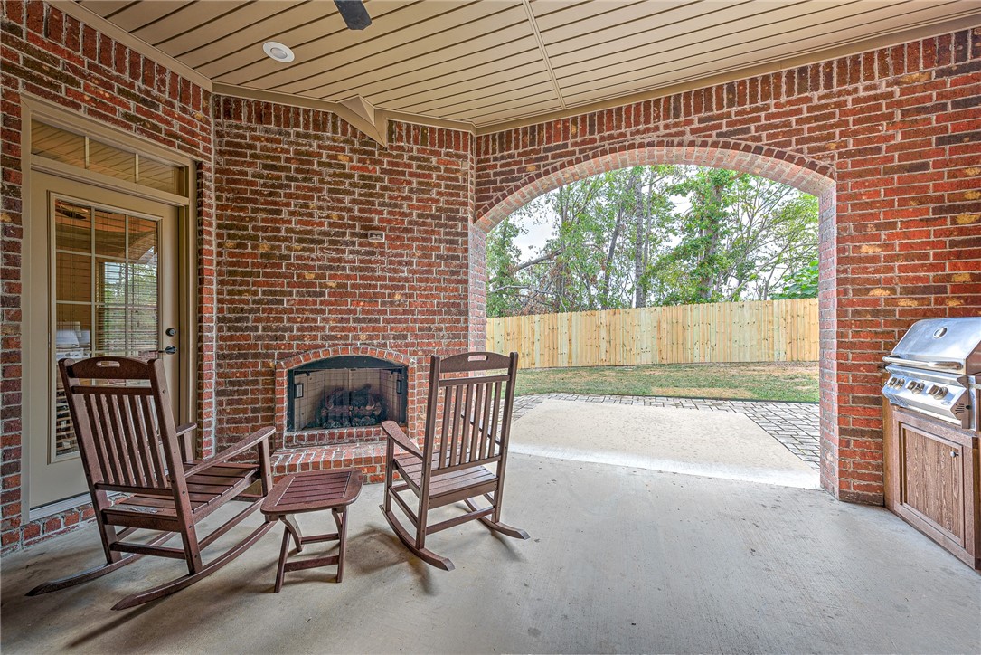 Oaklawn Hills - Residential