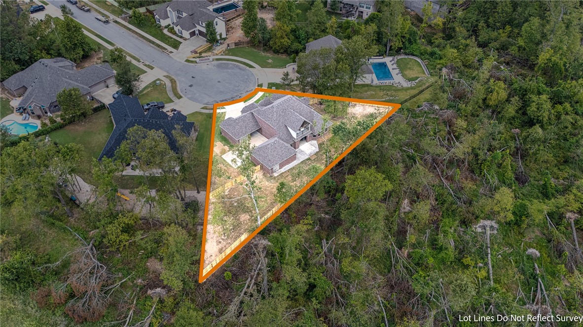 Oaklawn Hills - Residential