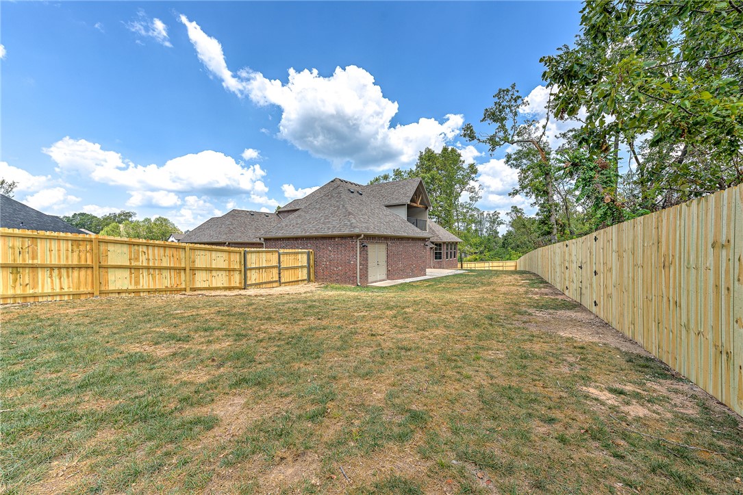 Oaklawn Hills - Residential