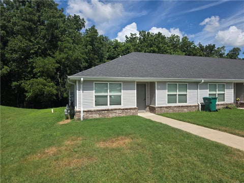 Photo of 320 Westbrook Court 1 #1, Decatur, AR 72722 (MLS # 1355262)