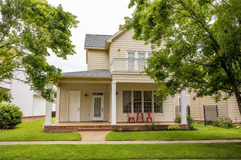 Photo of 2651 N Westminster Drive, Fayetteville, AR 72704 (MLS # 1352919)