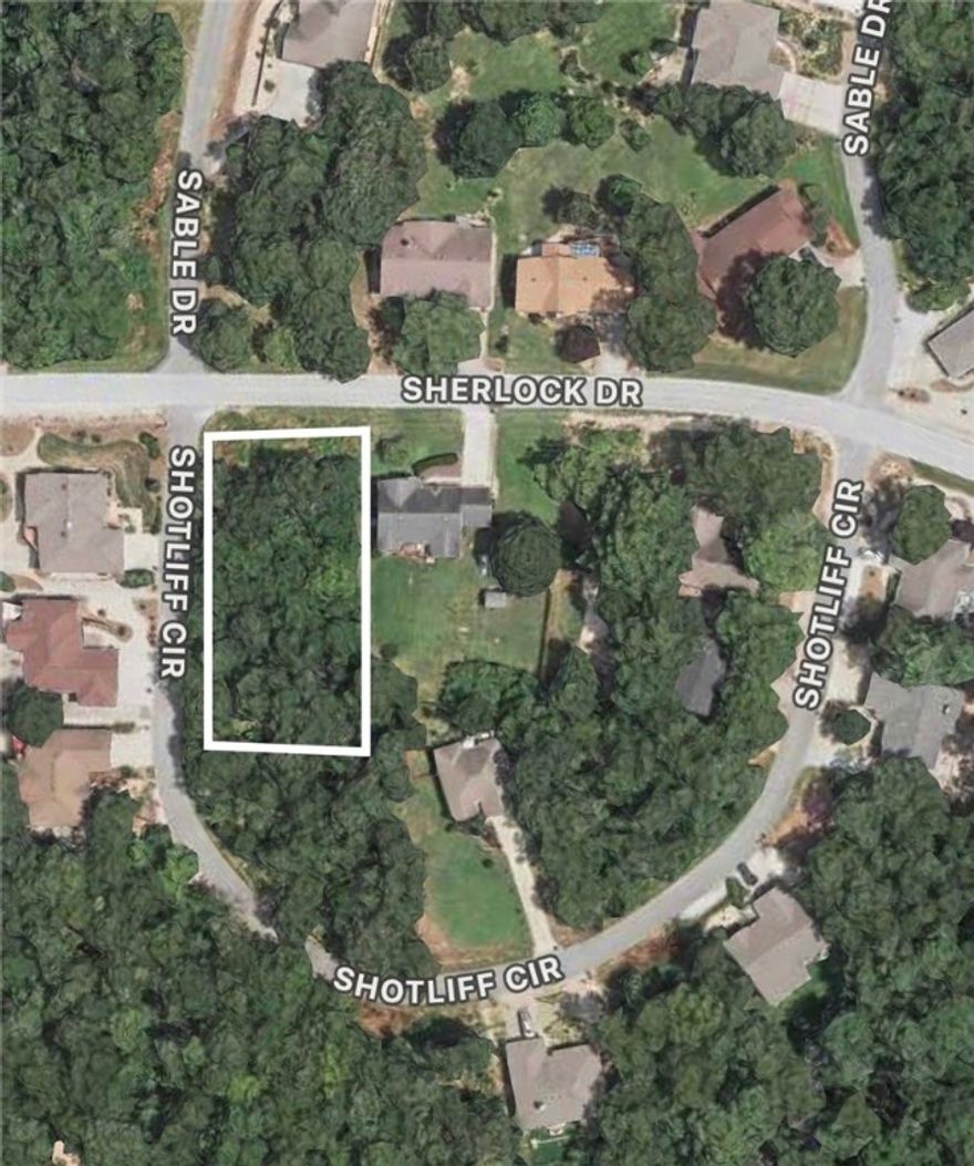 Imagine building your dream home in one of Bella Vista’s most desirable locations! This .35-acre lot offers the perfect setting for a custom home, just minutes from some of the area’s most popular attractions. Located less than 10 minutes from Loch Lomond, the Beach at Lake Avalon, & Lake Windsor, this property puts you right in the heart of Bella Vista's stunning natural landscape whether you're into fishing, boating, or simply enjoying the scenic views. Golf enthusiasts will love the proximity to the Bella Vista Country Club. This lot is the perfect place to build the home you've always dreamed of, whether you’re looking for a peaceful retreat or a place to entertain family & friends. With easy access to all the best that Bella Vista has to offer, this property is an absolute must-see!