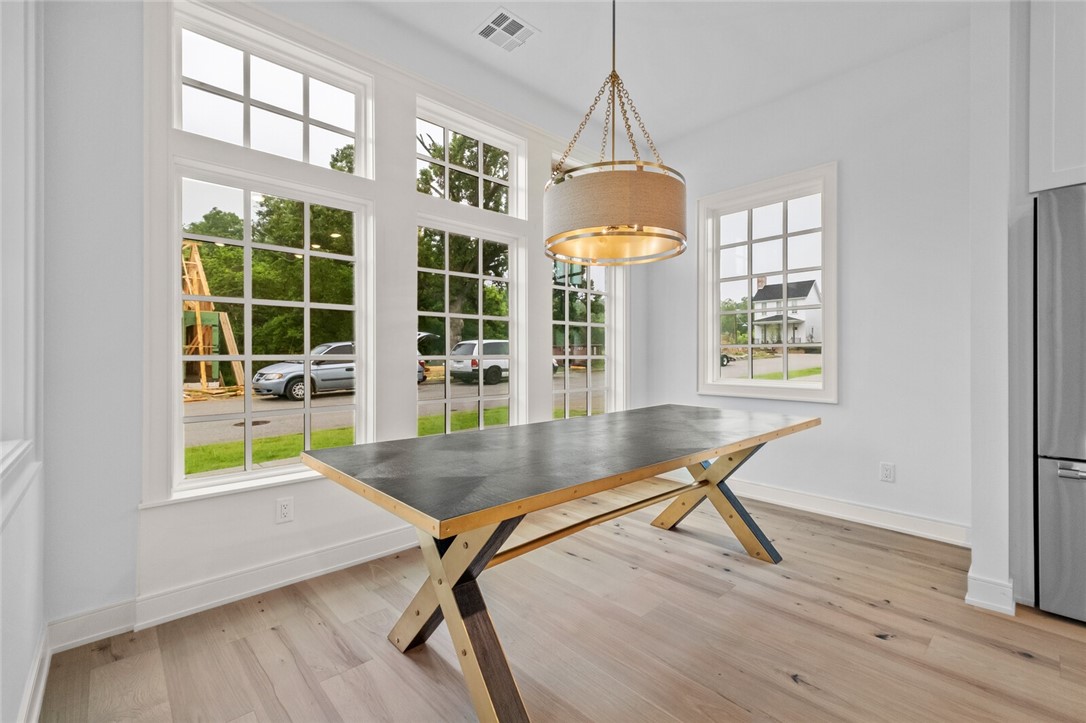 Johnson Square Ph 1B - Residential