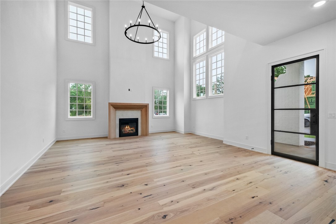 Johnson Square Ph 1B - Residential