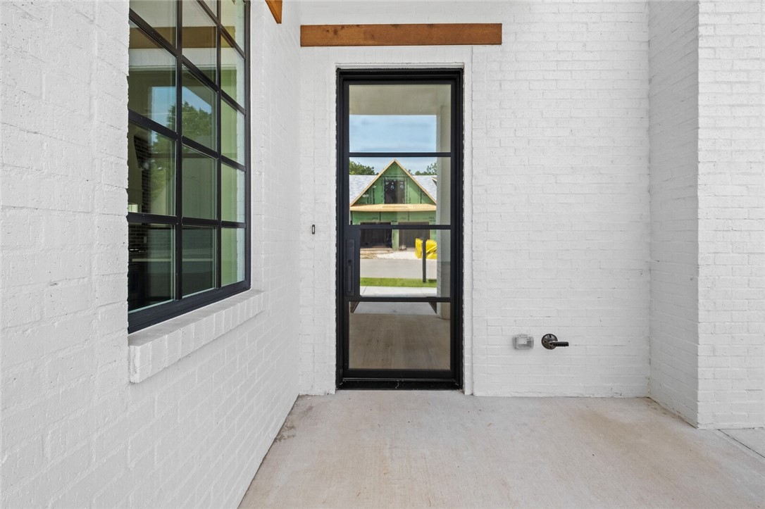 Johnson Square Ph 1B - Residential