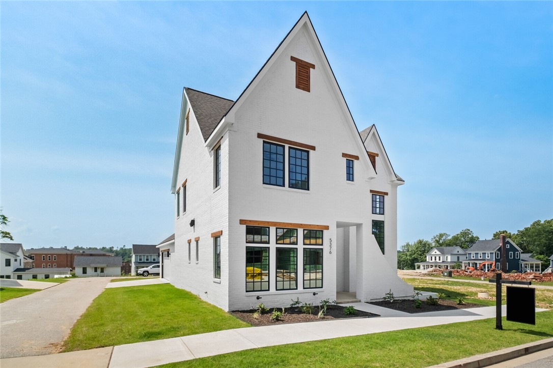 Johnson Square Ph 1B - Residential