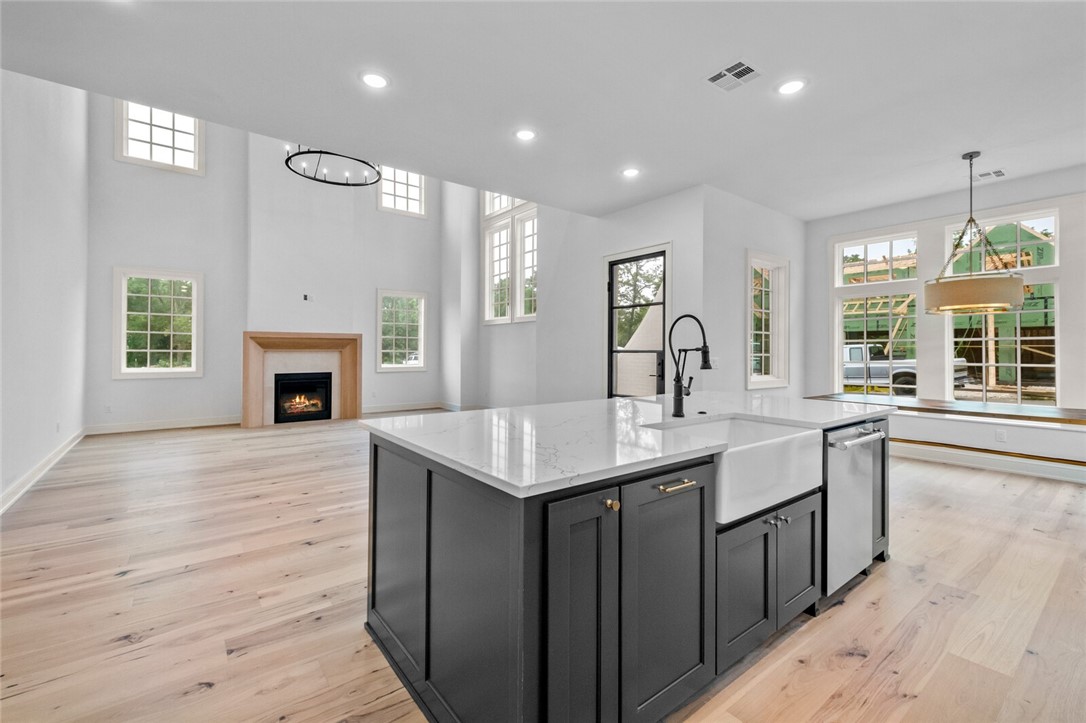 Johnson Square Ph 1B - Residential