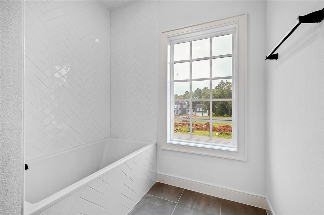 Johnson Square Ph 1B - Residential