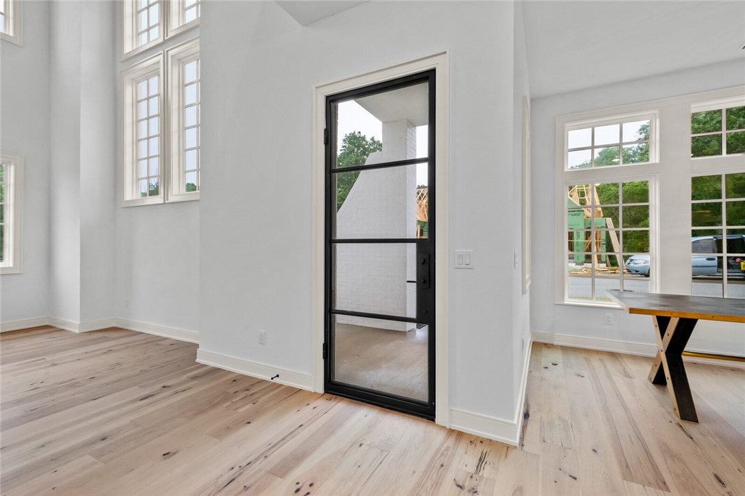 Johnson Square Ph 1B - Residential