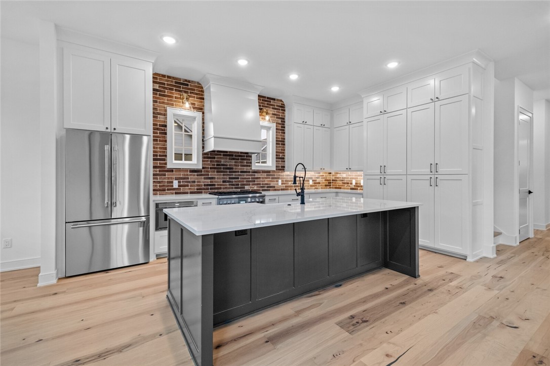 Johnson Square Ph 1B - Residential