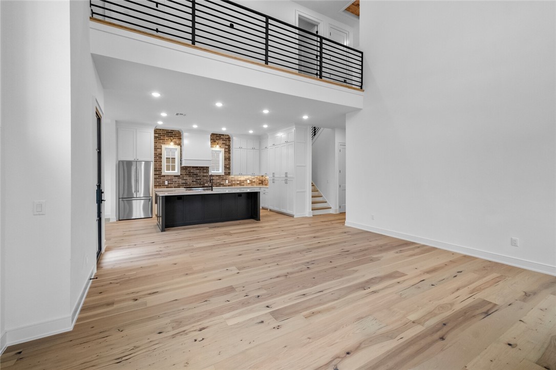 Johnson Square Ph 1B - Residential