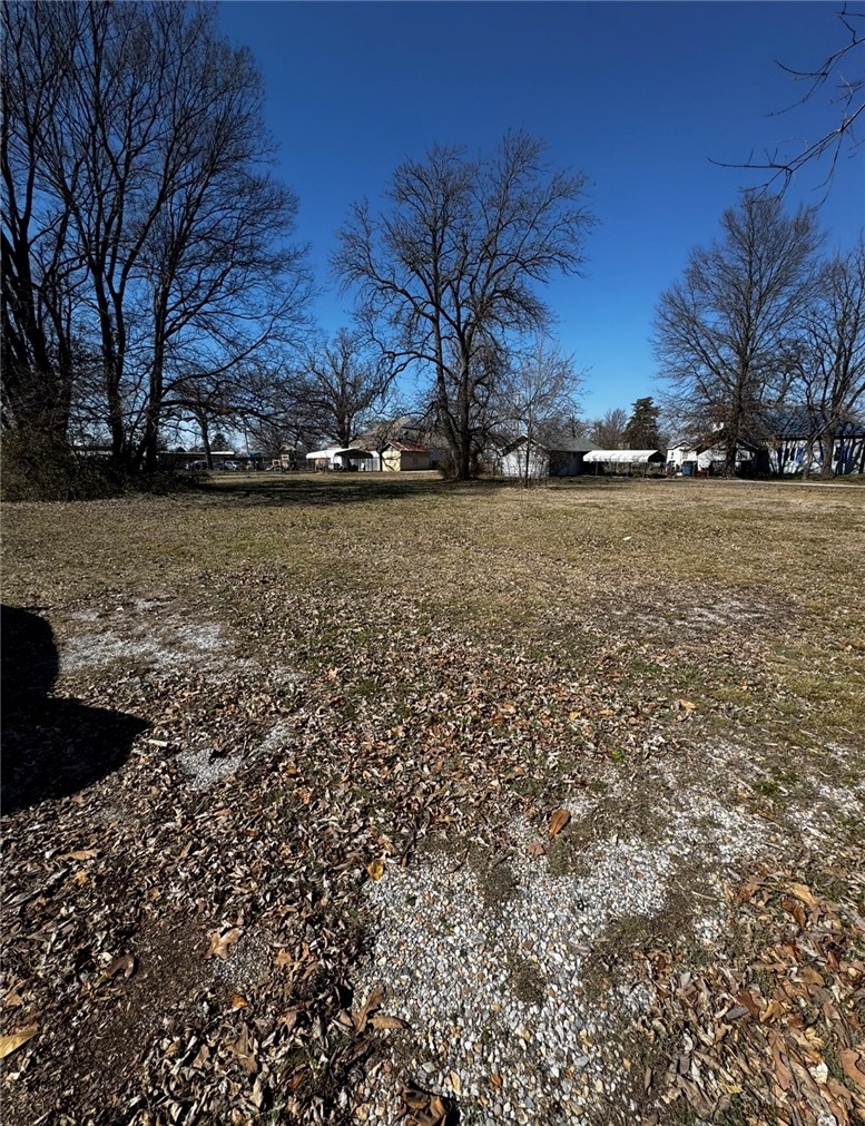 Gentry Orig Gentry - Land