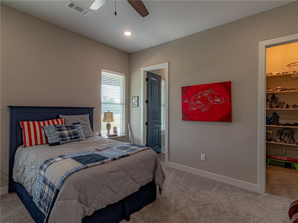 OSAGE RIDGE ESTATES - Residential