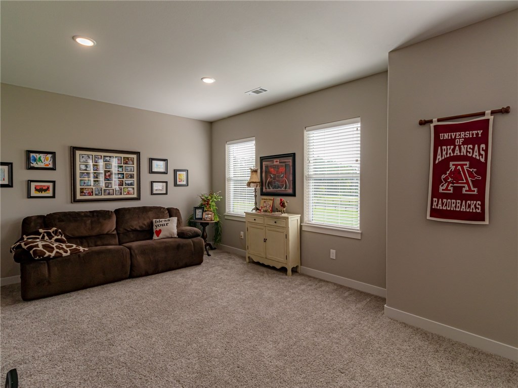 OSAGE RIDGE ESTATES - Residential