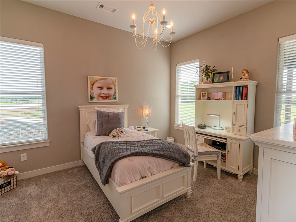 OSAGE RIDGE ESTATES - Residential