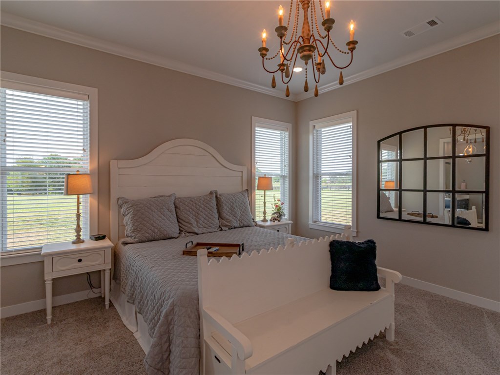 OSAGE RIDGE ESTATES - Residential